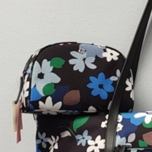 Kate Spade Jae Medium Dome Cosmetic Bag - Picture 6 of 6